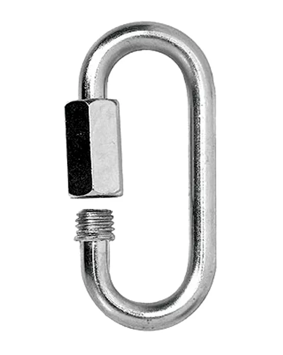 7 16 Steel Quicklink