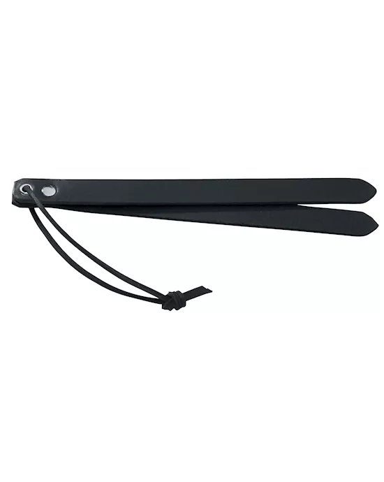 10 2-Strap Super Slapper
