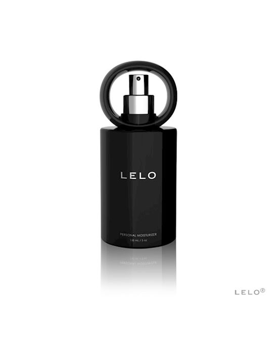 Lelo Personal Moisturizer