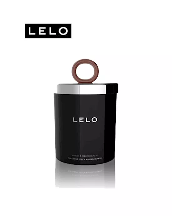 Lelo Flavoured Massage Candle