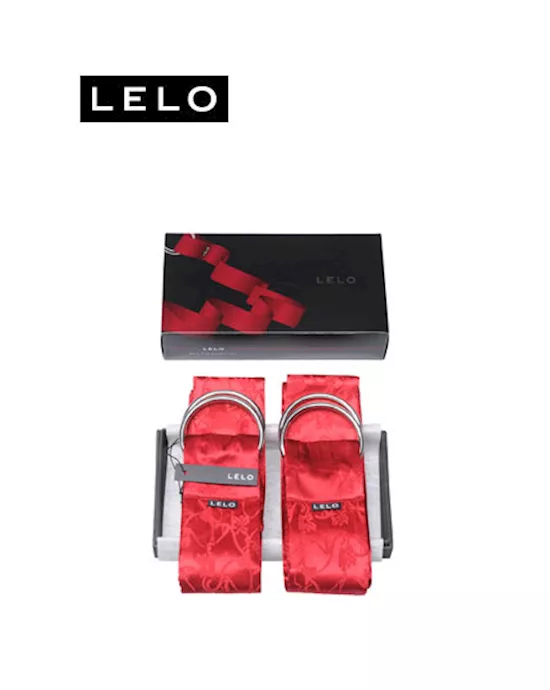 Lelo Boa Pleasure Ties
