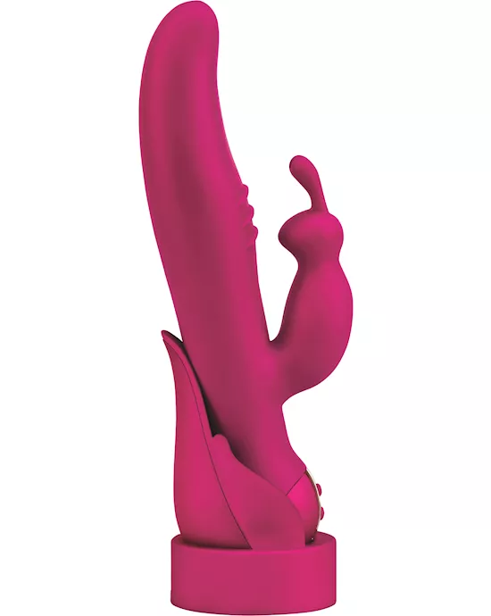 Swan Adore Beauty Rabbit Vibrator