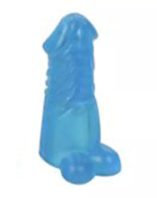 Pecker Pencil Top
