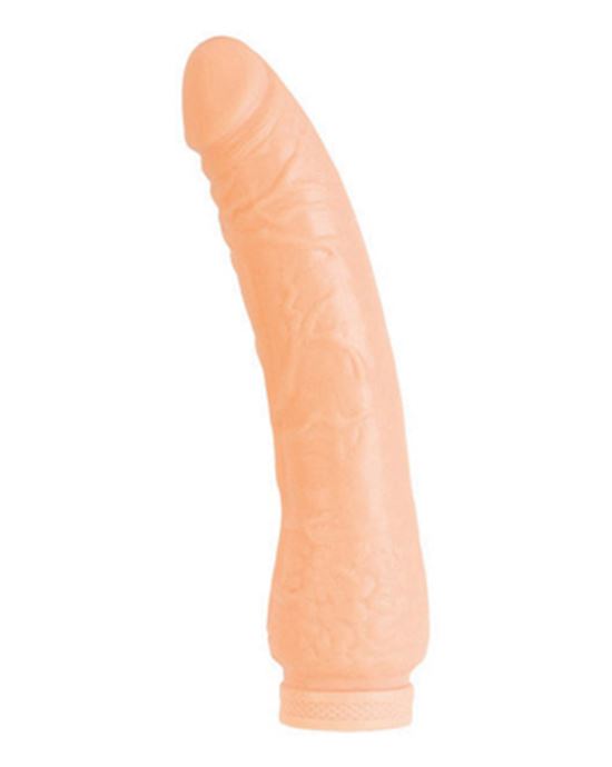 Softskins Veined 7.5 Inch Dong