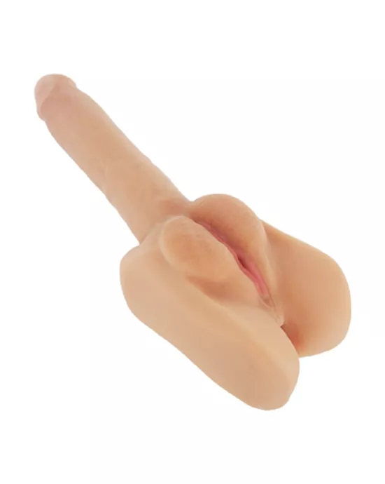 SexFlesh Combo Stroker