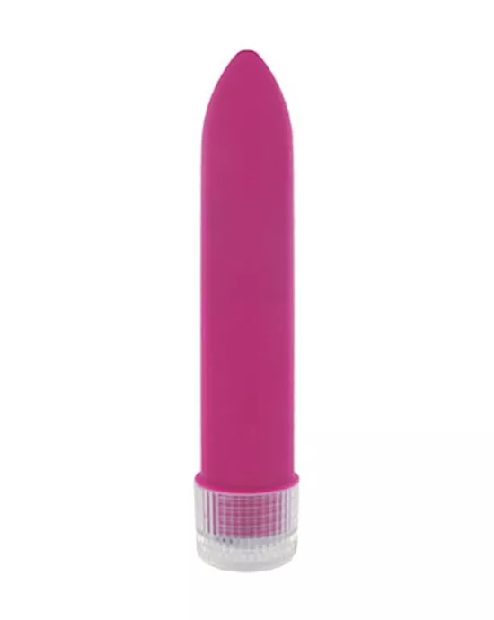 Velvafeel 5 Inch Svelte Vibrator