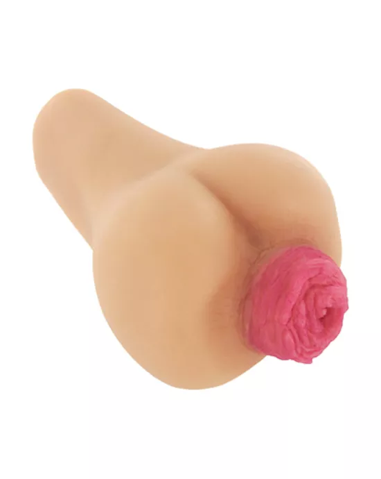 SexFlesh Rosebud Anal Stroker
