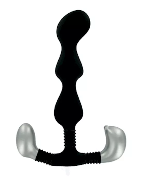 Flexible P-Spot Massager