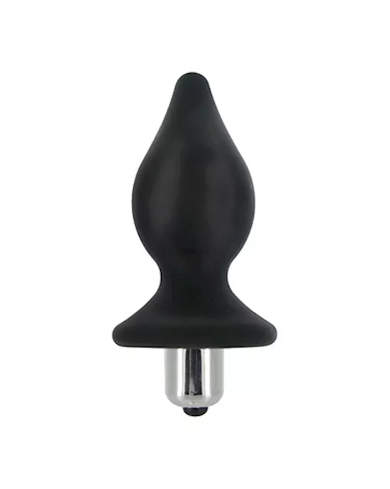 Bumbum Silicone Buddy Anal Vibe