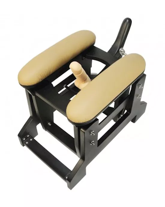 Love Glider Sex Machine