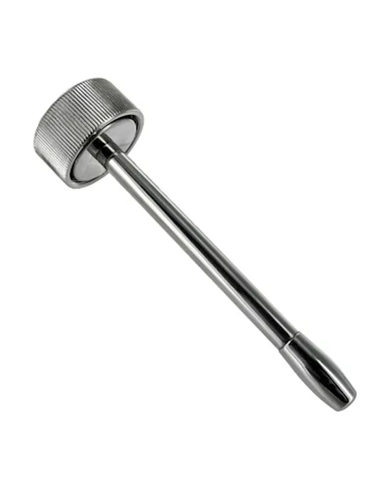 Vibrating Urethral Pin