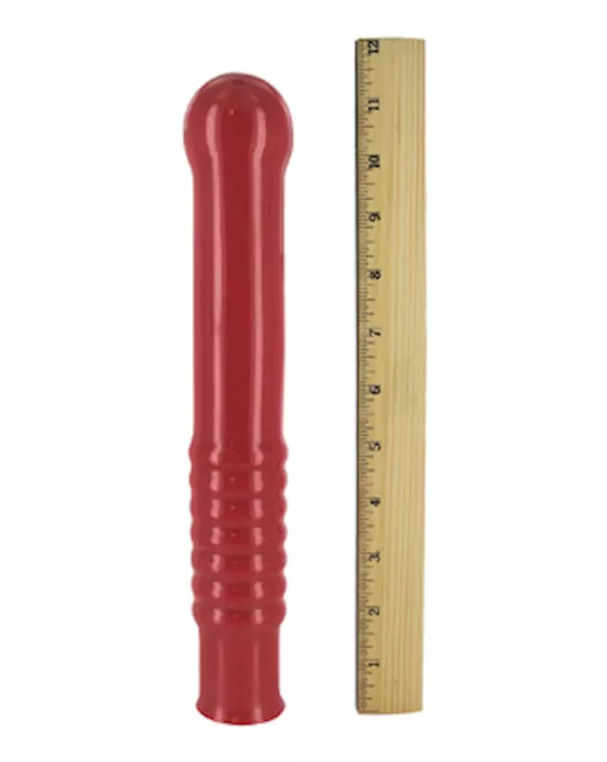 The Ruby Baton Large
