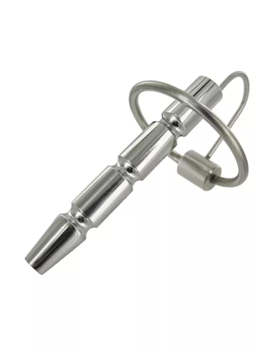 The Vexing Penis Jewel