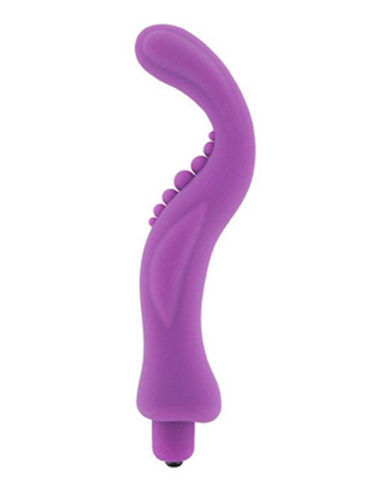 Vogue Inmi G Silicone Vibe