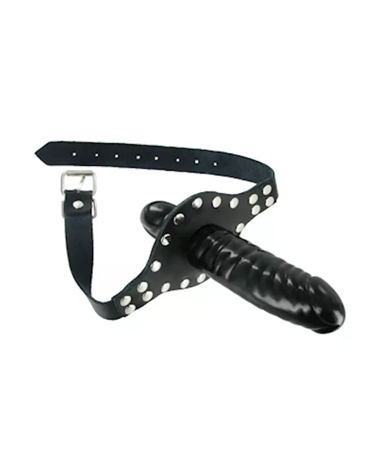Ride Me Mouth Gag