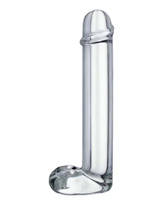 Sukra Glass Dildo