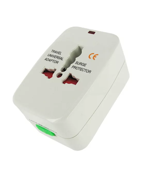 Universal Voltage Adapter
