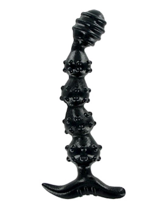 The Manticore Anal Plug