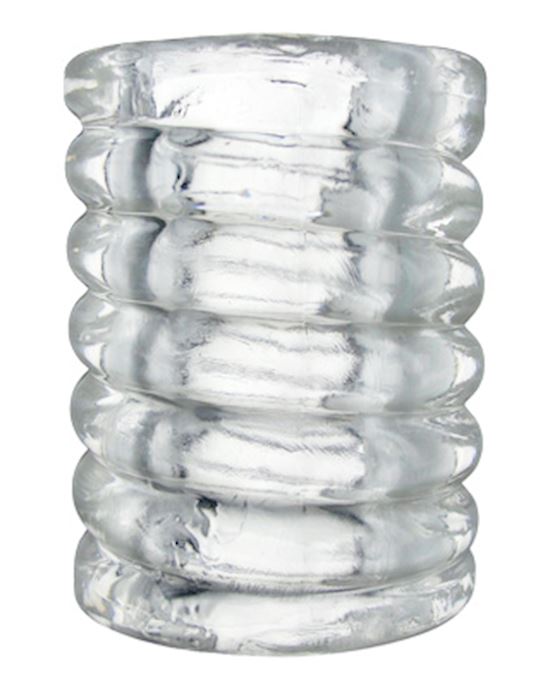 Spiral Ball Stretcher