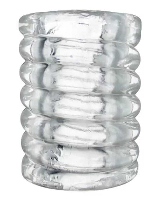 Spiral Ball Stretcher