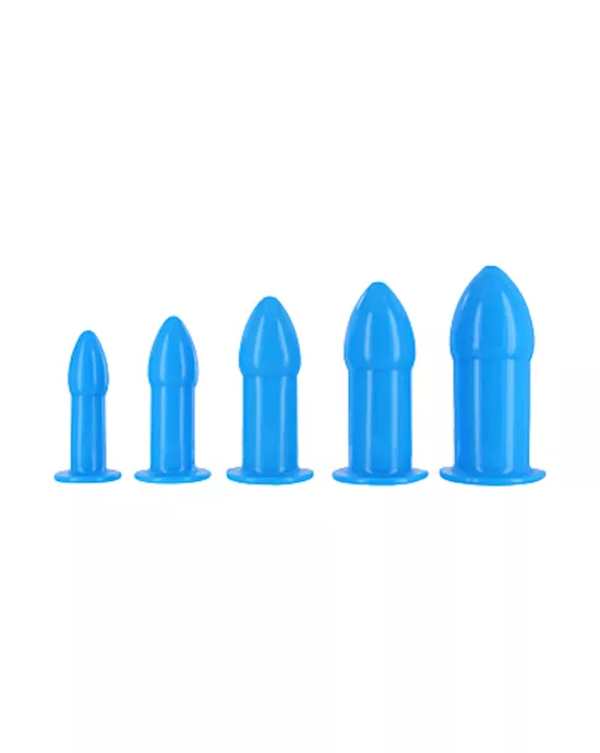 Sky  Anal Dilator Kit