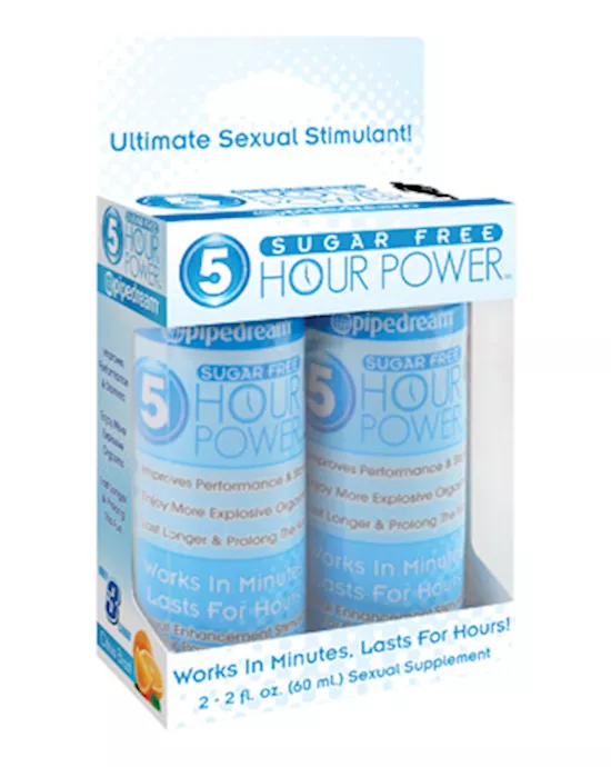 5 Hour Power For Him