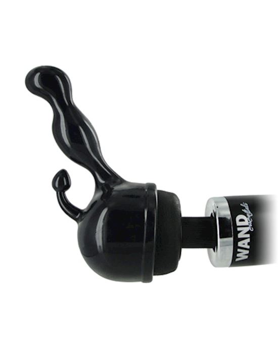 P-spot Wand Attachment For Men