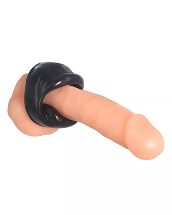 Blow Job Cock Ring