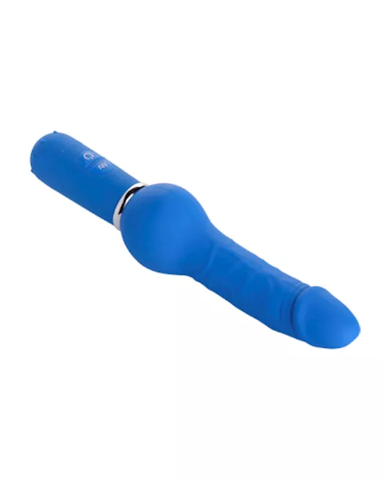 Blue Boy 10 Mode Thruster