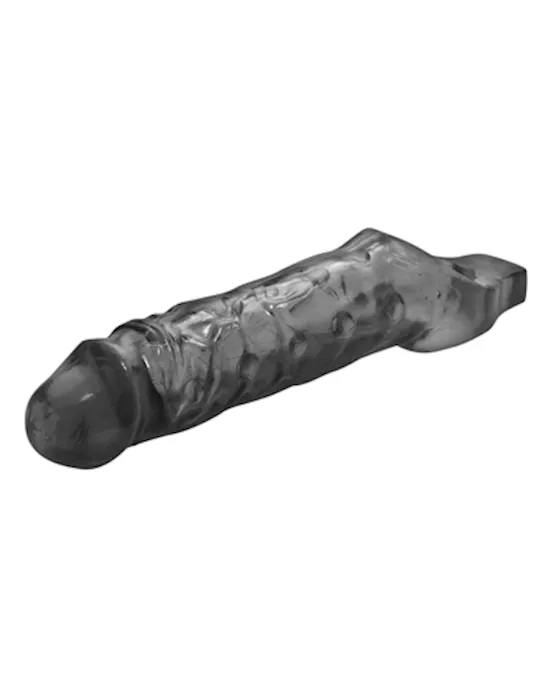 Smoky Mamba Premium Cock Sheath