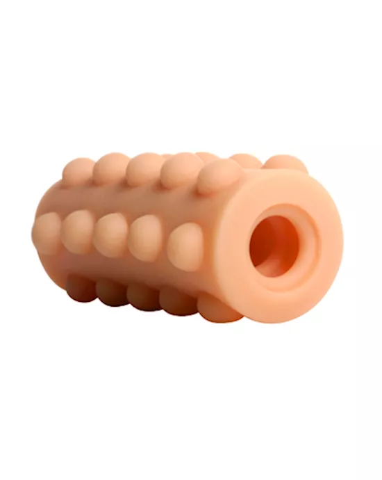 SexFlesh Double Play Reversible Stroker
