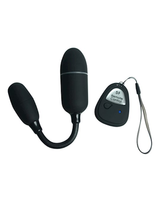 Wireless Versi-bullet