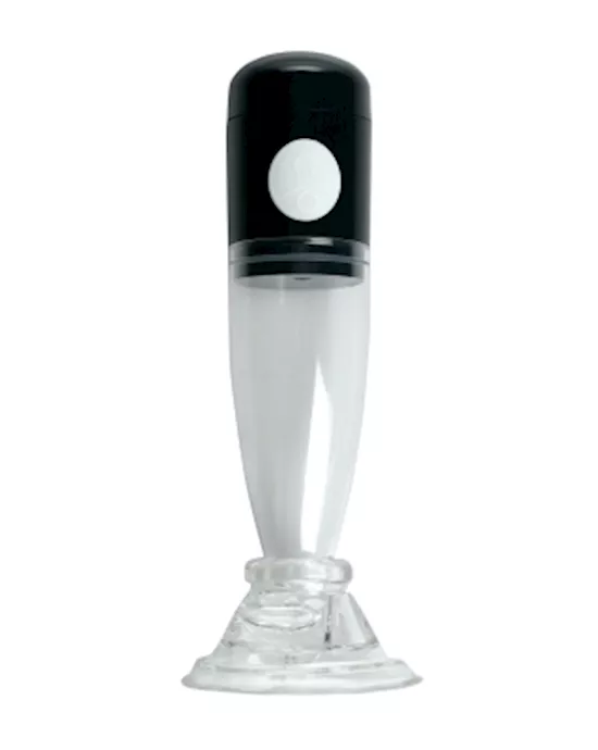 Autoboss Automatic Vaginal Pump