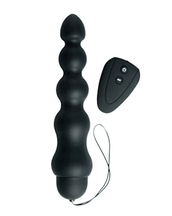 Eclipse 10 Function Remote Silicone Probe