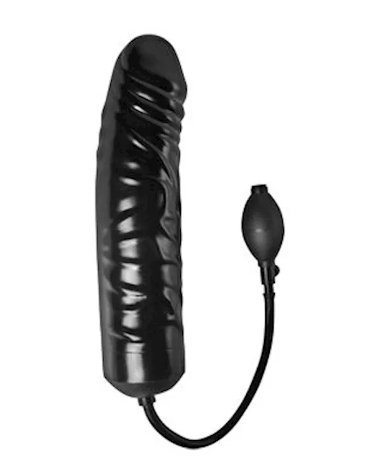 XXL Inflatable Dildo
