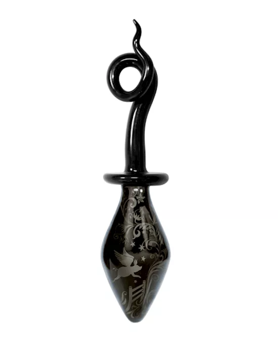 Fashionistas Pig Tail Plug