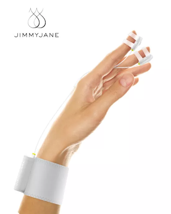 Hello Touch By Jimmyjane