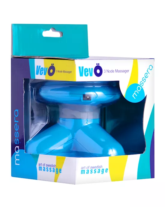 Vevo 3 Node Massager