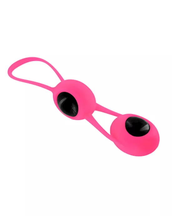 Aeon Silicone Benwa Balls