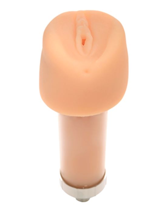 Sex Machine Masturbator Attachment
