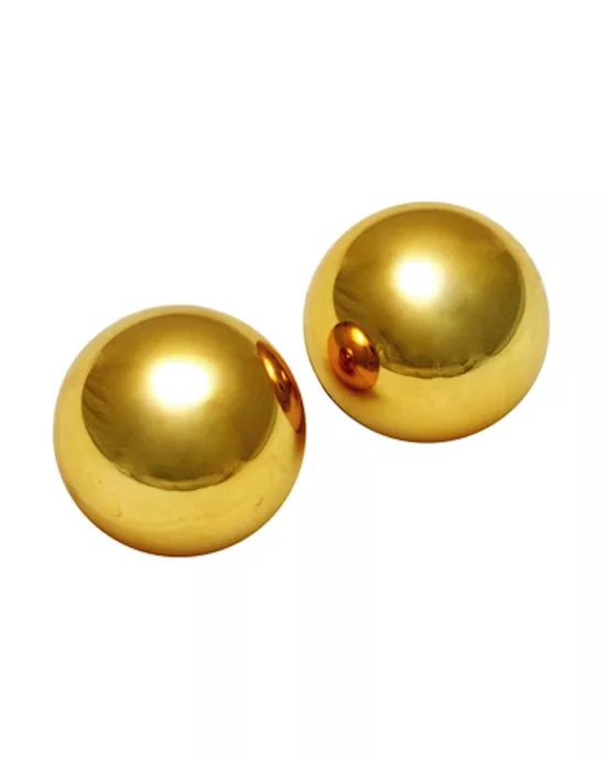 Sirs  Geisha Balls