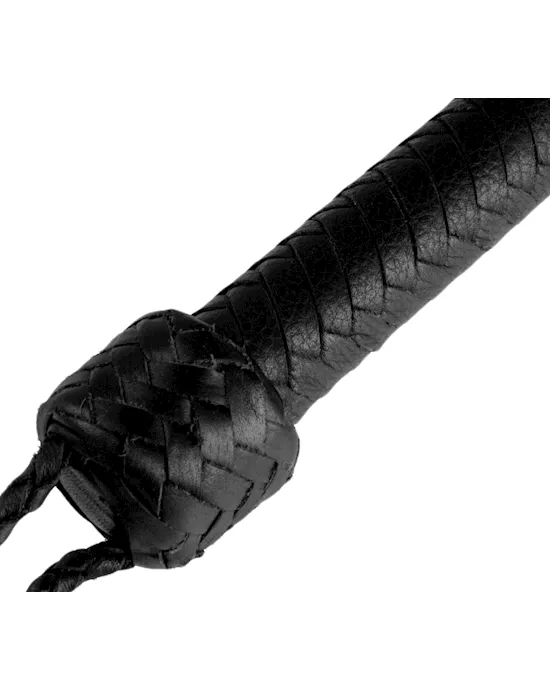 Strict Leather 5 Foot Bullwhip
