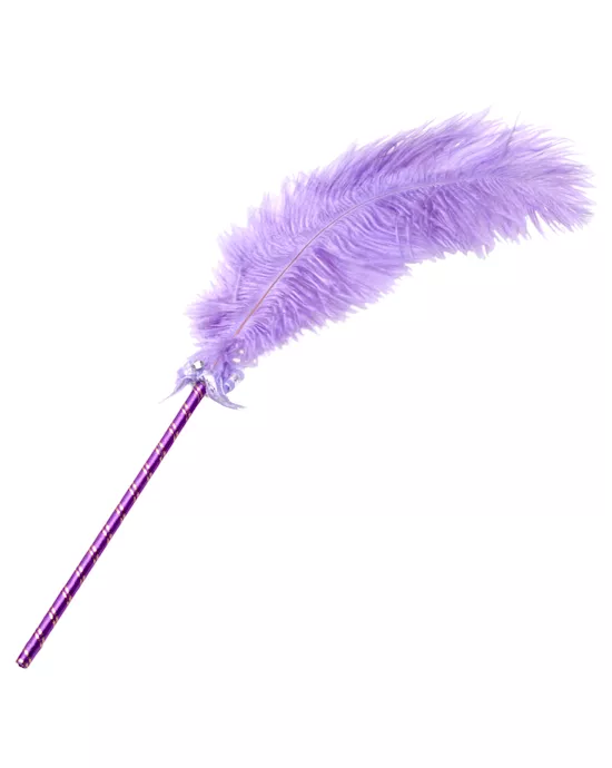 Frisky Feather Tickler