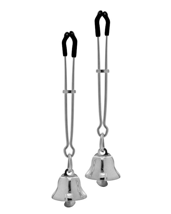 Chimera Adjustable Bell Nipple Clamps