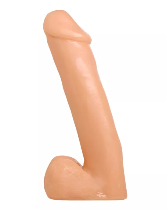 Deep Dickin Derek 12 Inch Ejaculating Dildo