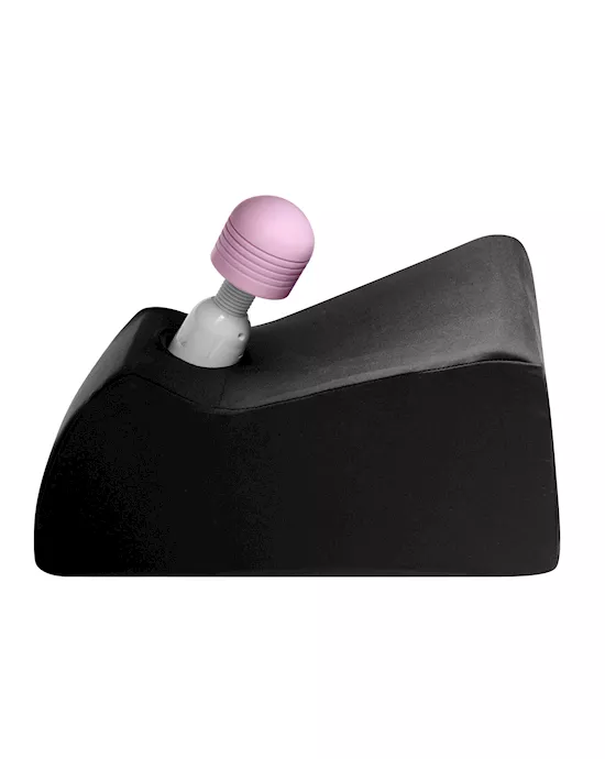 EcstaSeat Wand Positioning Cushion