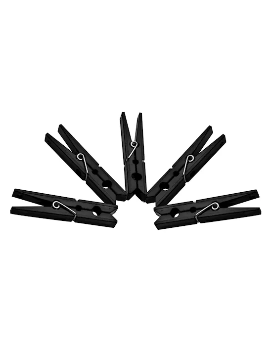 Frisky Pinch Me Clothes Pins