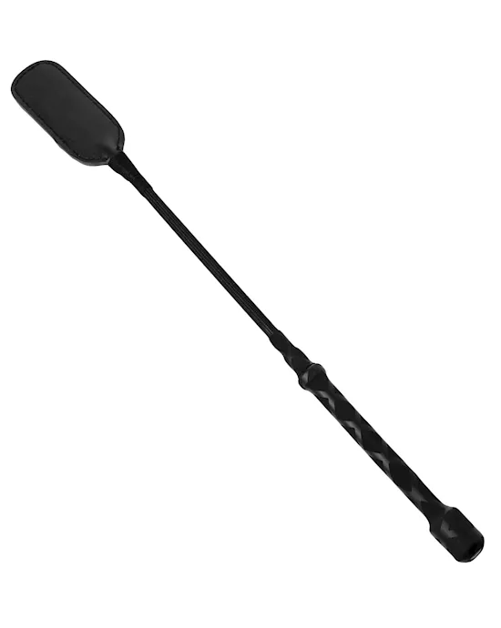 Strict Leather Short Riding Crop