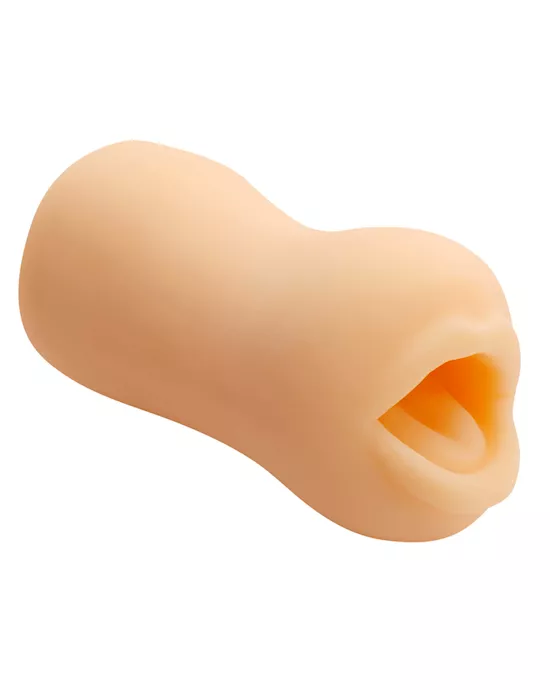 SexFlesh Deep Throat Masturbator