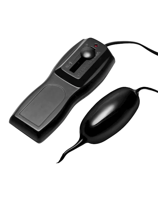 Multi Speed Remote Controlled SensaBullet